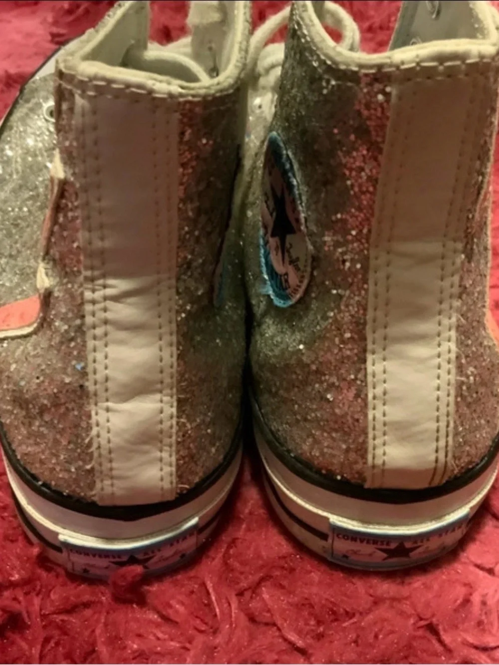 Vintage All Star Converse